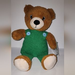 Corduroy & Snoopy from Kohl's